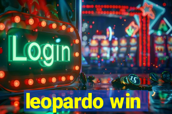 leopardo win